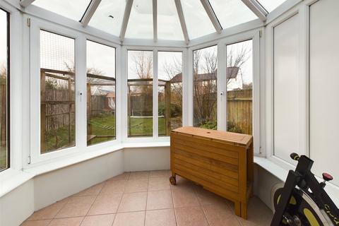 7 Beeching Close, Halwill Junction, Beaworthy, EX21 5XY