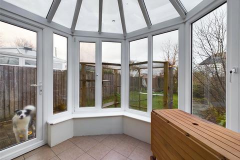 7 Beeching Close, Halwill Junction, Beaworthy, EX21 5XY