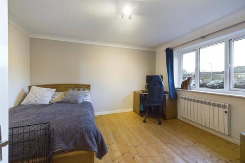 7 Beeching Close, Halwill Junction, Beaworthy, EX21 5XY
