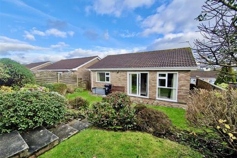 2 bedroom detached bungalow for sale, Manor Way, Helston TR13