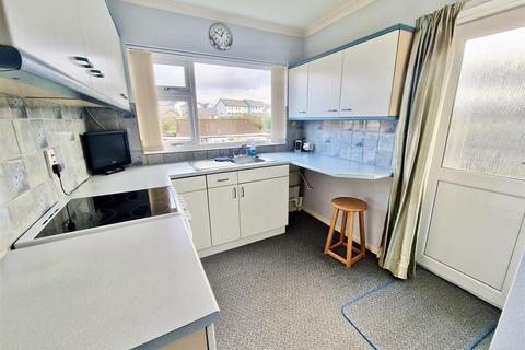 2 bedroom detached bungalow for sale, Manor Way, Helston TR13