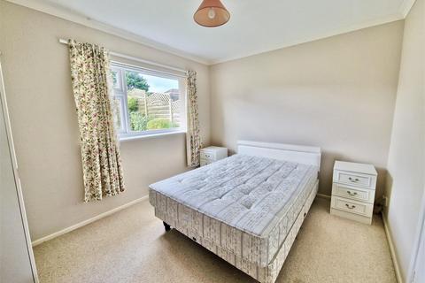 2 bedroom detached bungalow for sale, Manor Way, Helston TR13