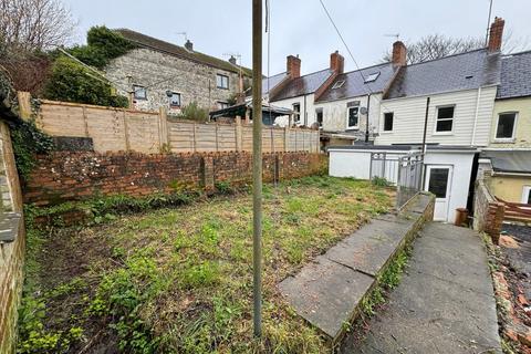 2 bedroom terraced house for sale, Teifi Terrace, St Dogmaels Road, Cardigan, SA43