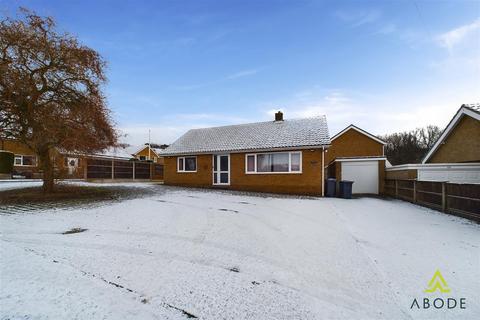 2 bedroom detached bungalow for sale, The Plain, Ashbourne DE6