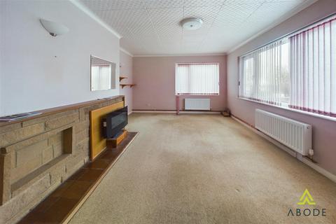 2 bedroom detached bungalow for sale, The Plain, Ashbourne DE6