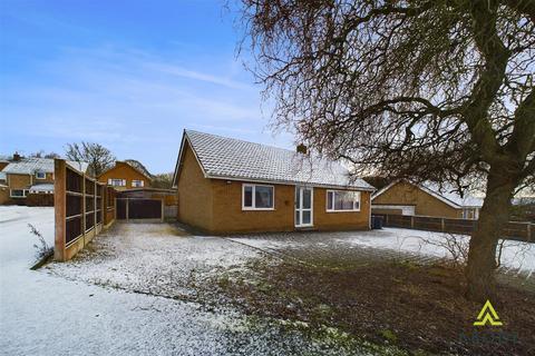 2 bedroom detached bungalow for sale, The Plain, Ashbourne DE6