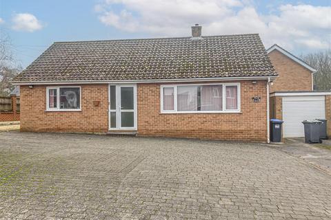 2 bedroom detached bungalow for sale, The Plain, Ashbourne DE6