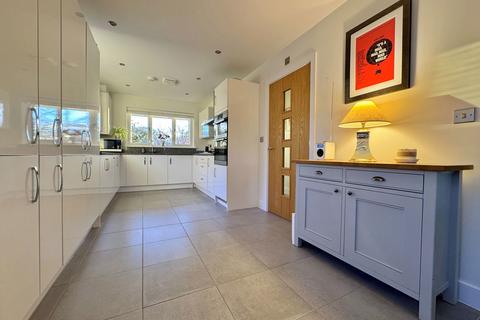 4 bedroom detached house for sale, Beckford Drive, Lansdown