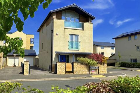 11 Beckford Drive, Lansdown, Bath, BA1 9AU