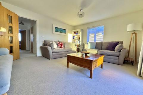 11 Beckford Drive, Lansdown, Bath, BA1 9AU