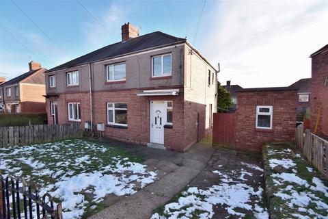 3 bedroom semi-detached house for sale, Rydal Road, Ferryhill