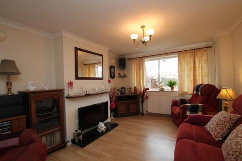 2 bedroom terraced bungalow for sale, Linden Way, Haddenham CB6