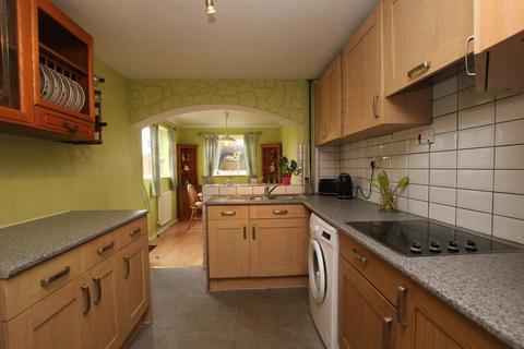 2 bedroom terraced bungalow for sale, Linden Way, Haddenham CB6