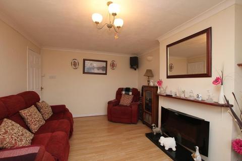 2 bedroom terraced bungalow for sale, Linden Way, Haddenham CB6