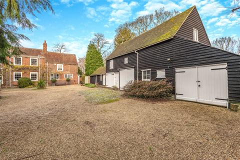 5 bedroom detached house for sale, Holmesdale Road, South Darenth, Kent, DA4