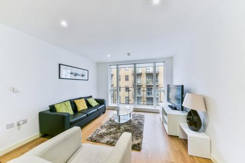 1 bedroom flat to rent, Caspian Wharf, Seven Sea Gardens, Bow, London, E3