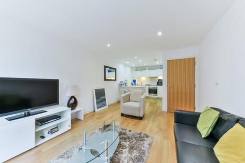 1 bedroom flat to rent, Caspian Wharf, Seven Sea Gardens, Bow, London, E3