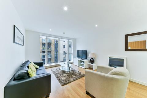 1 bedroom flat to rent, Caspian Wharf, Seven Sea Gardens, Bow, London, E3