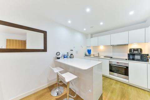 1 bedroom flat to rent, Caspian Wharf, Seven Sea Gardens, Bow, London, E3