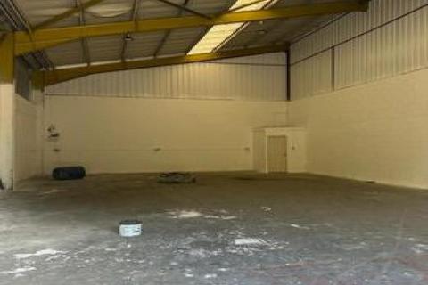 Industrial unit to rent, Commercial Road, South Shields, Tyne and Wear, NE33