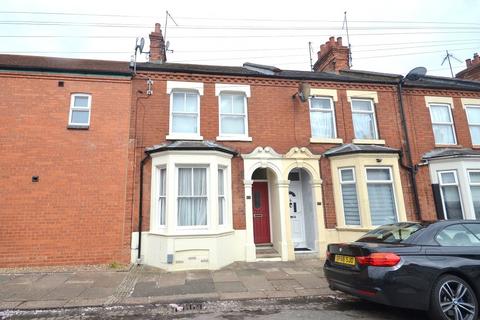 3 bedroom terraced house for sale, Wycliffe Road, Abington, Northampton NN1