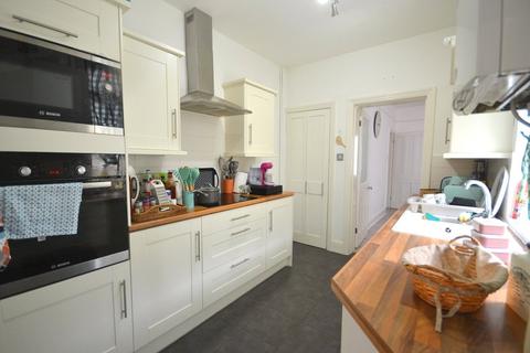 3 bedroom terraced house for sale, Wycliffe Road, Abington, Northampton NN1