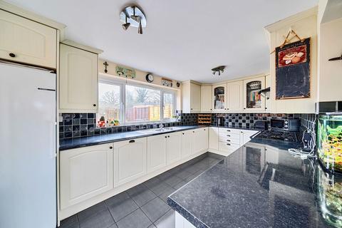 undefined, The Greenway, Oxted RH8