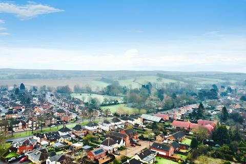 2 bedroom semi-detached house for sale, Gascoigne Avenue, Queniborough, LE7