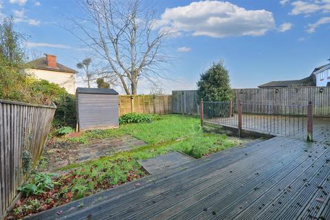 2 bedroom semi-detached bungalow for sale, Thornhill Road, Stalbridge Sturminster Newton