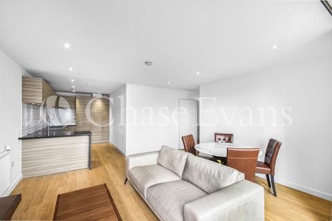 2 bedroom flat to rent, New Festival Quarter, Epstein Square, Poplar, London, E14