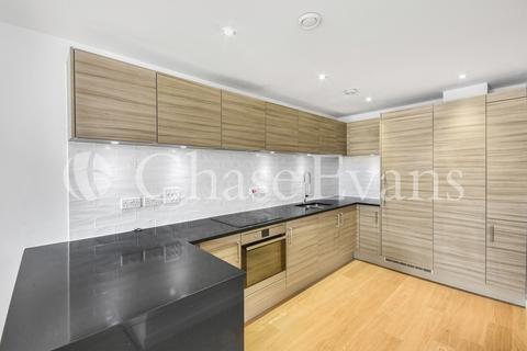 2 bedroom flat to rent, Felix Point, 5 New Festival Quarter, Epstein Square, Poplar, E14