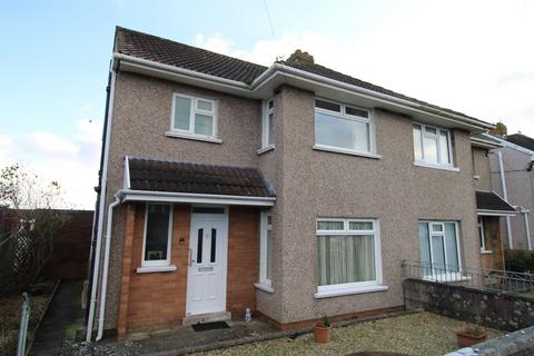 3 bedroom semi-detached house for sale, St. Brides Major, Bridgend CF32