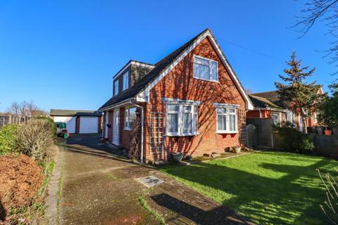 4 bedroom detached house for sale, New Cut, Hayling Island