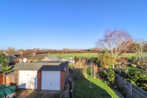 4 bedroom detached house for sale, New Cut, Hayling Island