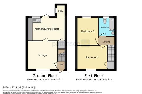 84 Station Road, Peterlee, SR8 3SD