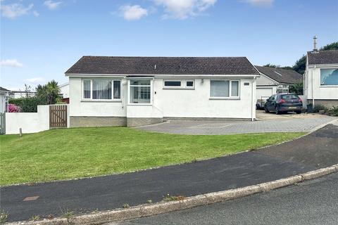 3 bedroom bungalow for sale, Trelawney Avenue, Bude EX23