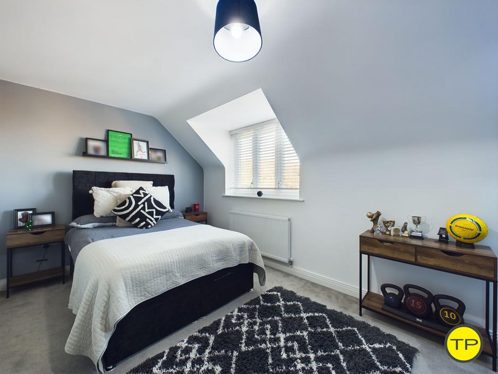 Bedroom 3