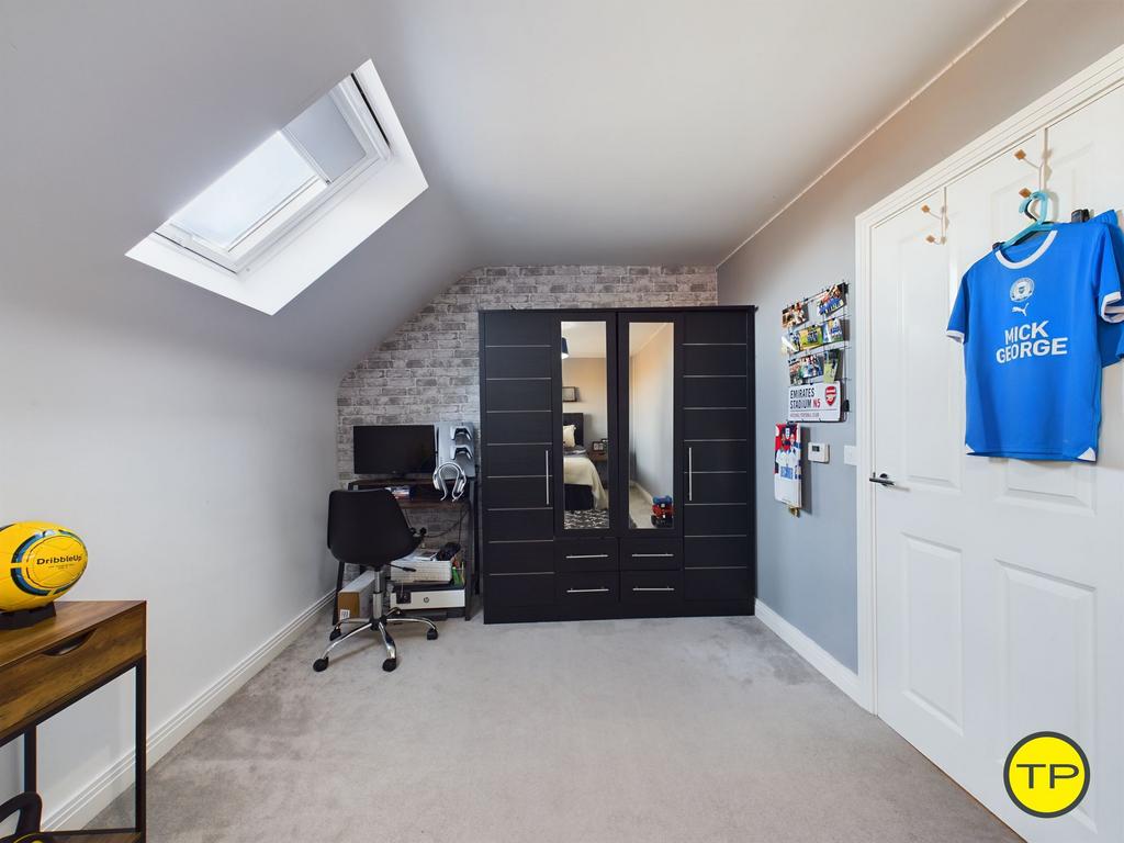 Bedroom 3