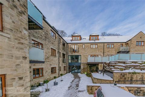 2 bedroom apartment for sale, Huddersfield Road, Thongsbridge, Holmfirth, West Yorkshire, HD9