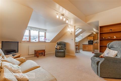 2 bedroom apartment for sale, Huddersfield Road, Thongsbridge, Holmfirth, West Yorkshire, HD9