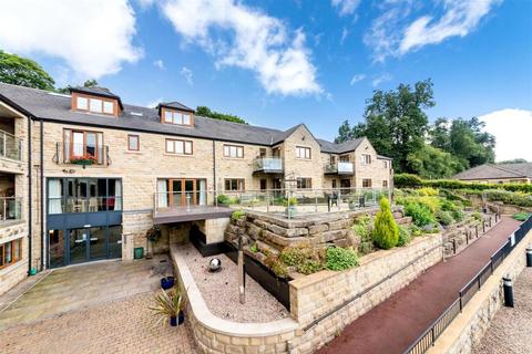 2 bedroom apartment for sale, Huddersfield Road, Thongsbridge, Holmfirth, West Yorkshire, HD9