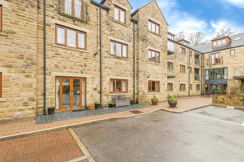 2 bedroom apartment for sale, Huddersfield Road, Thongsbridge, Holmfirth, West Yorkshire, HD9