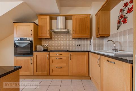 2 bedroom apartment for sale, Huddersfield Road, Thongsbridge, Holmfirth, West Yorkshire, HD9