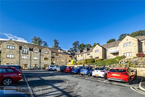 undefined, Huddersfield Road, Thongsbridge, Holmfirth, West Yorkshire, HD9