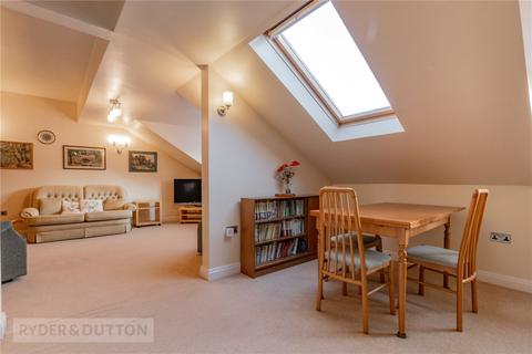 undefined, Huddersfield Road, Thongsbridge, Holmfirth, West Yorkshire, HD9