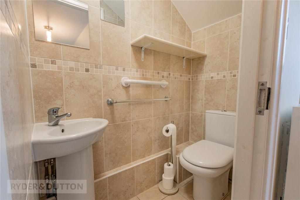 En-Suite