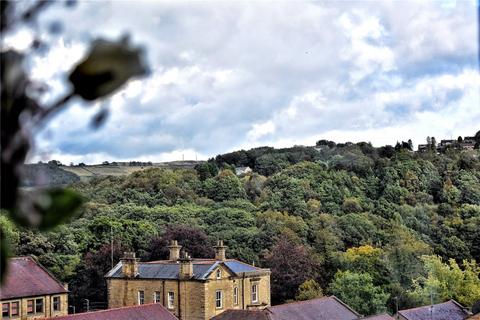 undefined, Huddersfield Road, Thongsbridge, Holmfirth, West Yorkshire, HD9