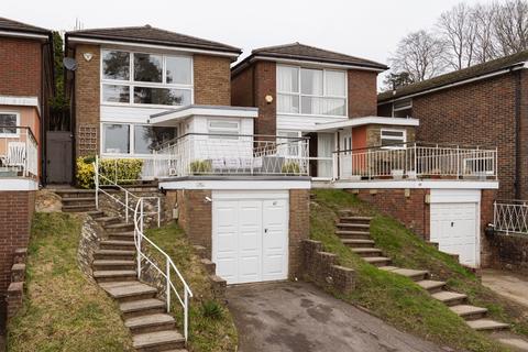 3 bedroom detached house for sale, Cronks Hill Road, Redhill, Surrey, RH1