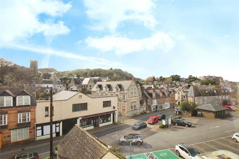 3 bedroom maisonette to rent, Ilfracombe, Devon