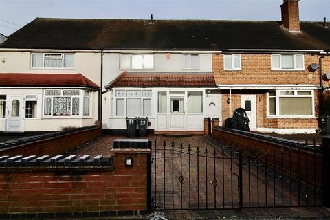 3 bedroom terraced house for sale, Pencroft Road, Birmingham B34